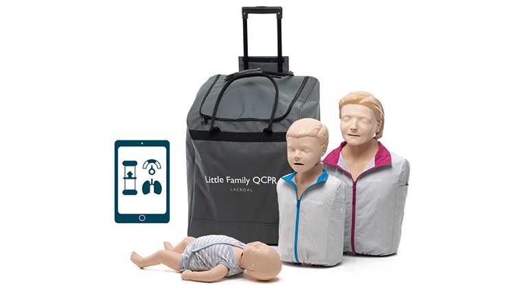 Little Family QCPR